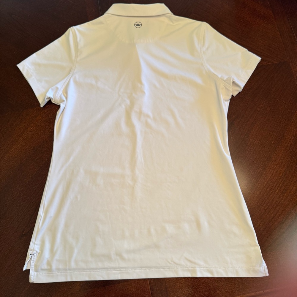 Peter Millar Golf Polo - Picture 3 of 8